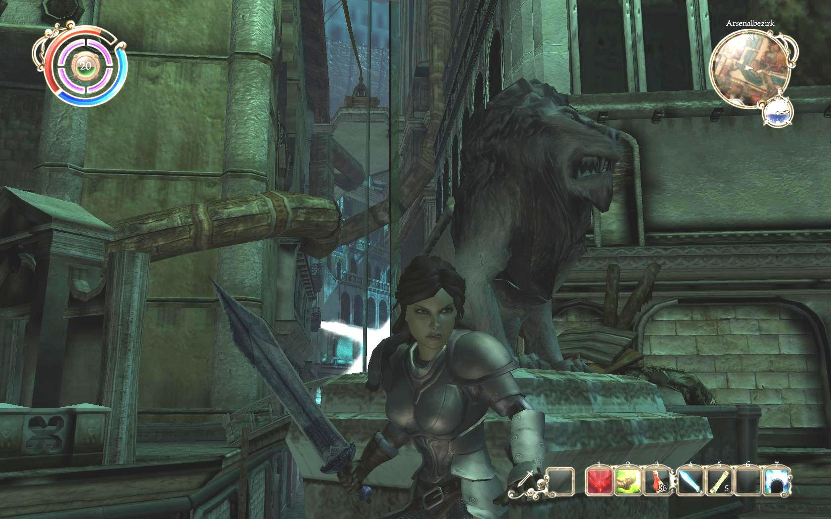 Venetica - Imagen 45